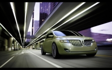 Lincoln C Concept 2009 15